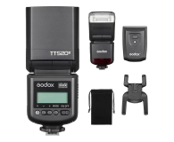 Godox TT520III TTL - 1606175 - zdjęcie 1